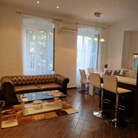 Queen Of Stay - Apartment Lili Ριέκα Εξωτερικό φωτογραφία