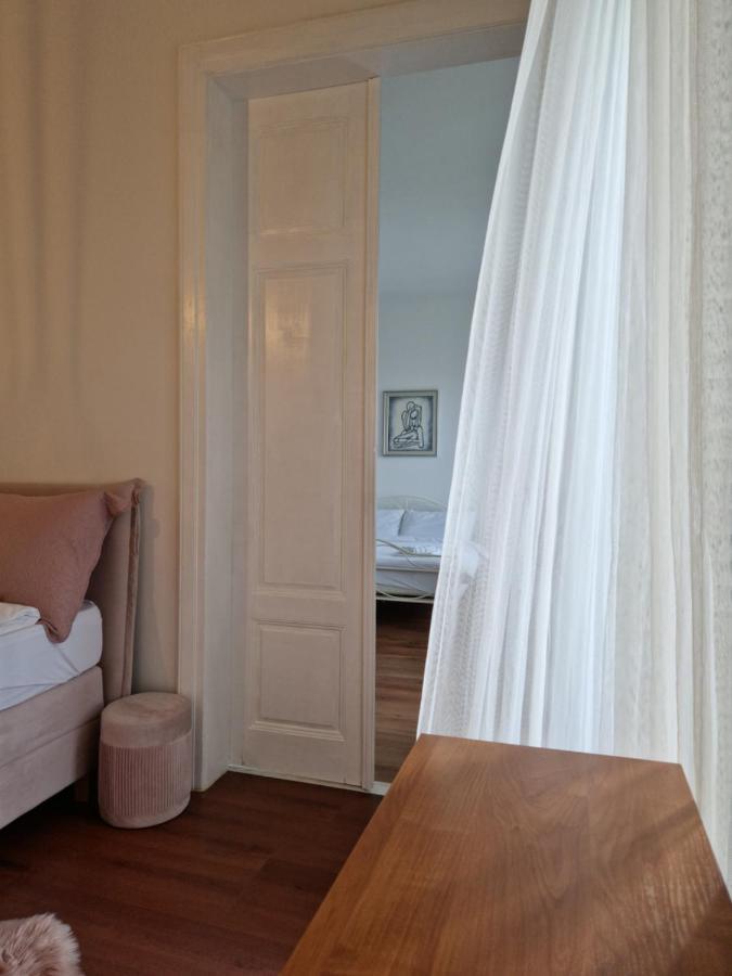 Queen Of Stay - Apartment Lili Ριέκα Εξωτερικό φωτογραφία