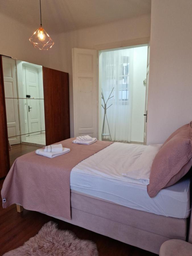 Queen Of Stay - Apartment Lili Ριέκα Εξωτερικό φωτογραφία